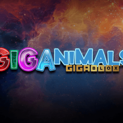 Giganimals Gigablox