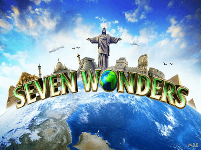 7 Wonders