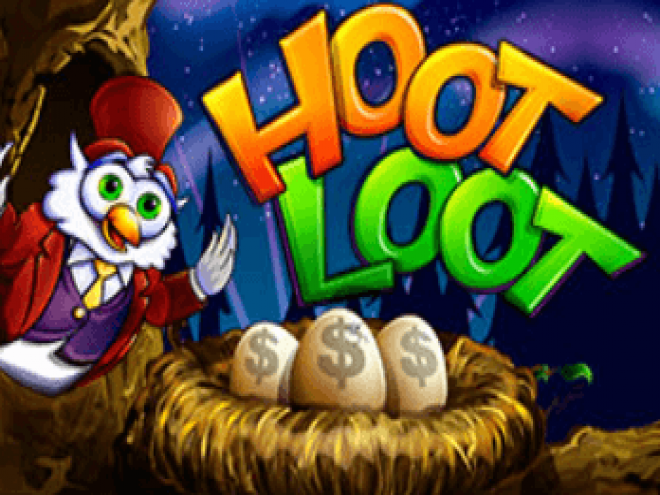 Hoot Loot