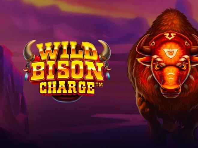 Wild Bison Charge