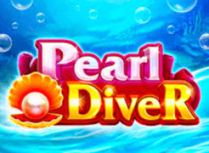 Pearl Diver