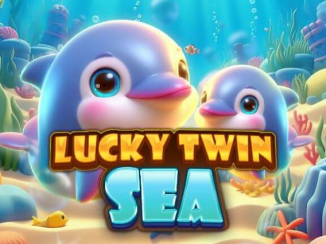 Lucky Twin Sea