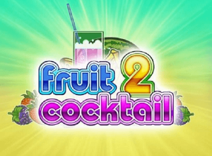 Fruit Cocktail 2