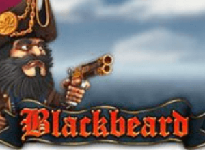 Blackbeard
