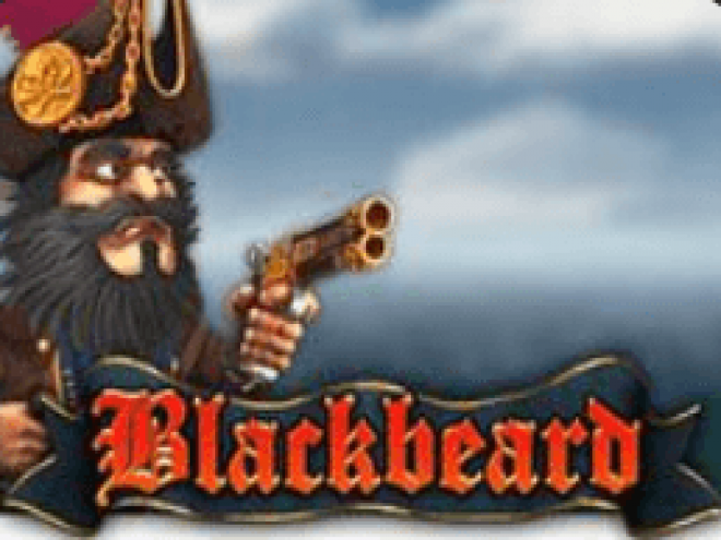 Blackbeard