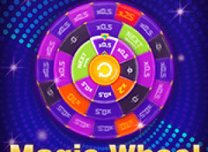 Magic Wheel