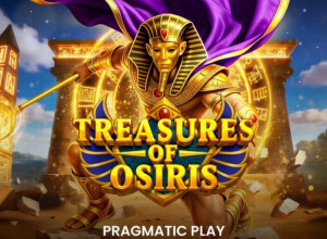 Treasures of Osiris