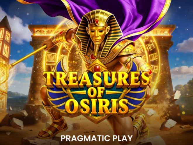 Treasures of Osiris