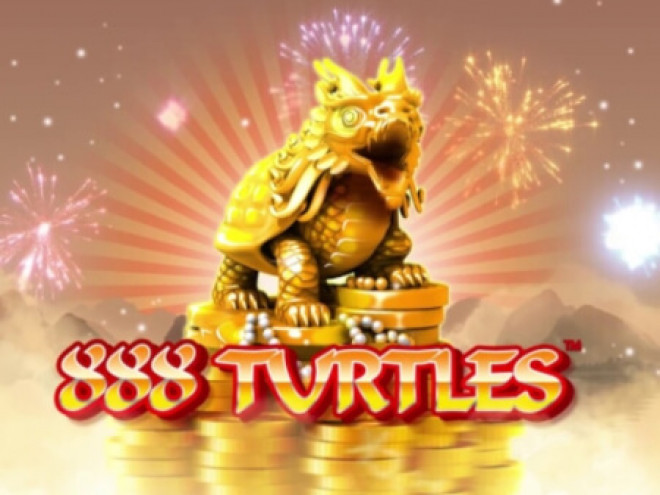 888 Turtles