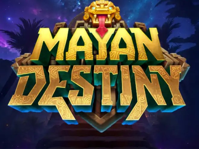 Mayan Destiny