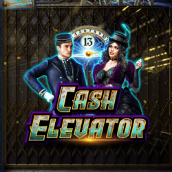 cash elevator slot