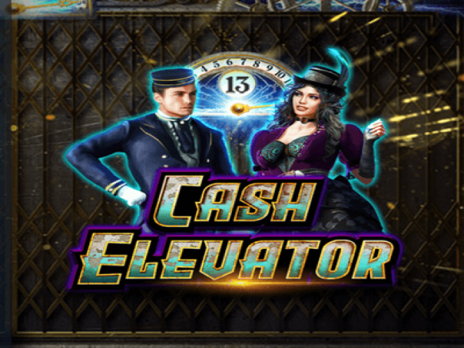 Cash Elevator