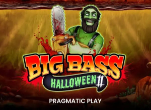 Big Bass Halloween 2