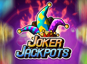 Joker Jackpots