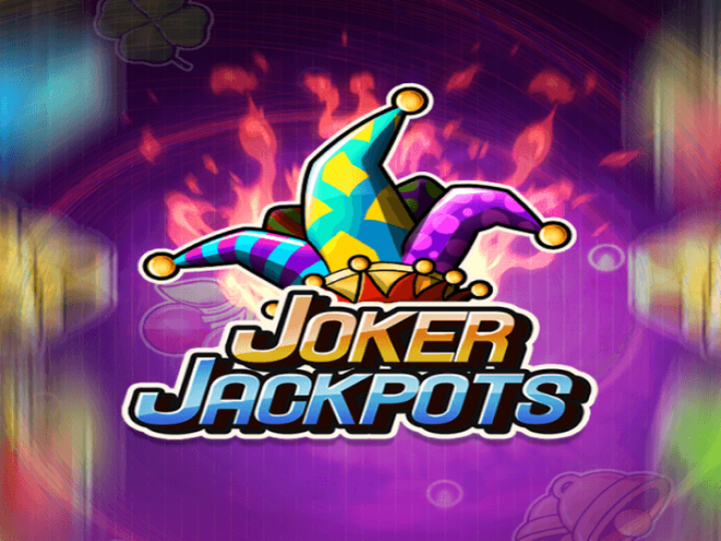 Joker Jackpots