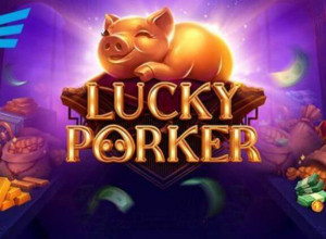 Lucky Porker