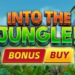 Into The Jungle! slot