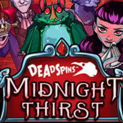 Midnight Thirst Deadspins slot