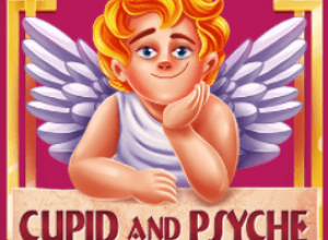 Cupid and Psyche