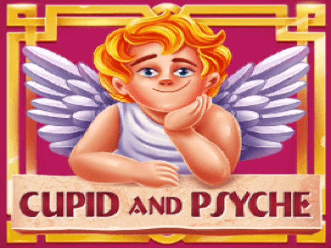 Cupid and Psyche