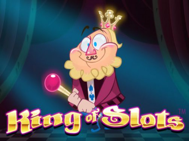 King Of Slots
