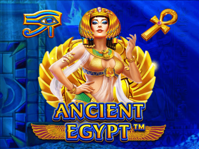 Ancient Egypt