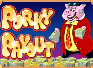 Porky Payout