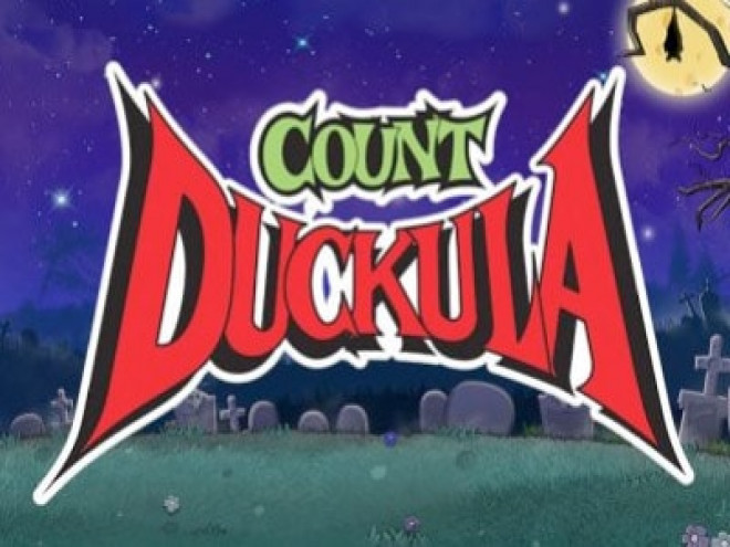 Count Duckula