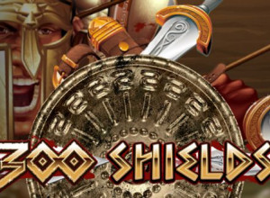 300 Shields