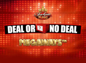 Deal or No Deal Megaways