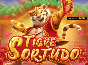 Tigre Sortudo