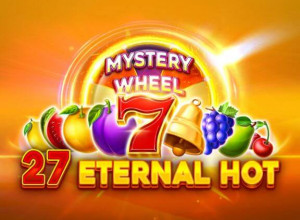 27 Eternal Hot