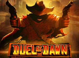 Duel at Dawn