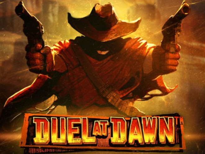 Duel at Dawn
