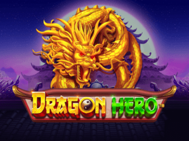 Dragon Hero