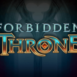 Forbidden Throne online slot