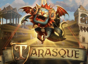 Tarasque