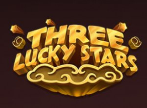 Three Lucky Stars