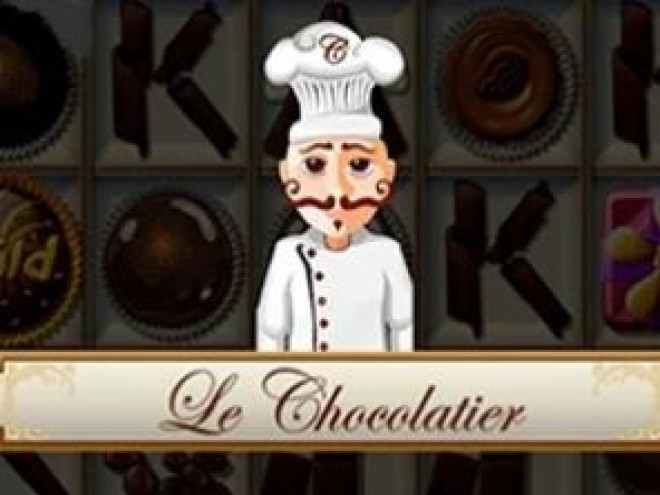 Le Chocolatier