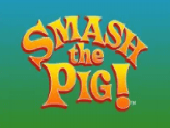 Smash the Pig