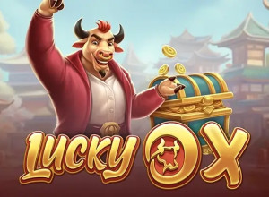Lucky Ox