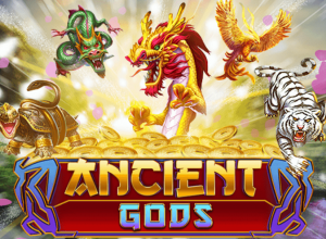 Ancient Gods