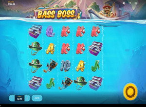 Bass Boss
