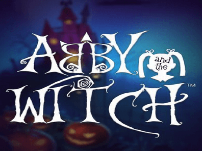 Abby and Τhe Witch