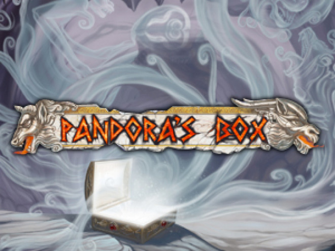 Pandora's Box