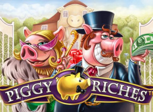 Piggy Riches