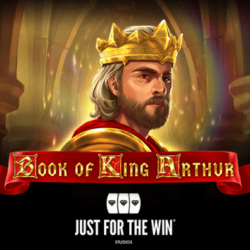 Book of King Arthur