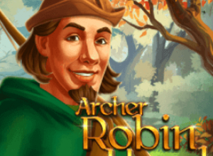 Archer Robin Hood