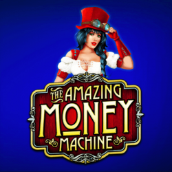 amazing money machine pragmatic play