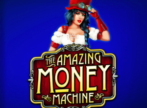 The Amazing Money Machine